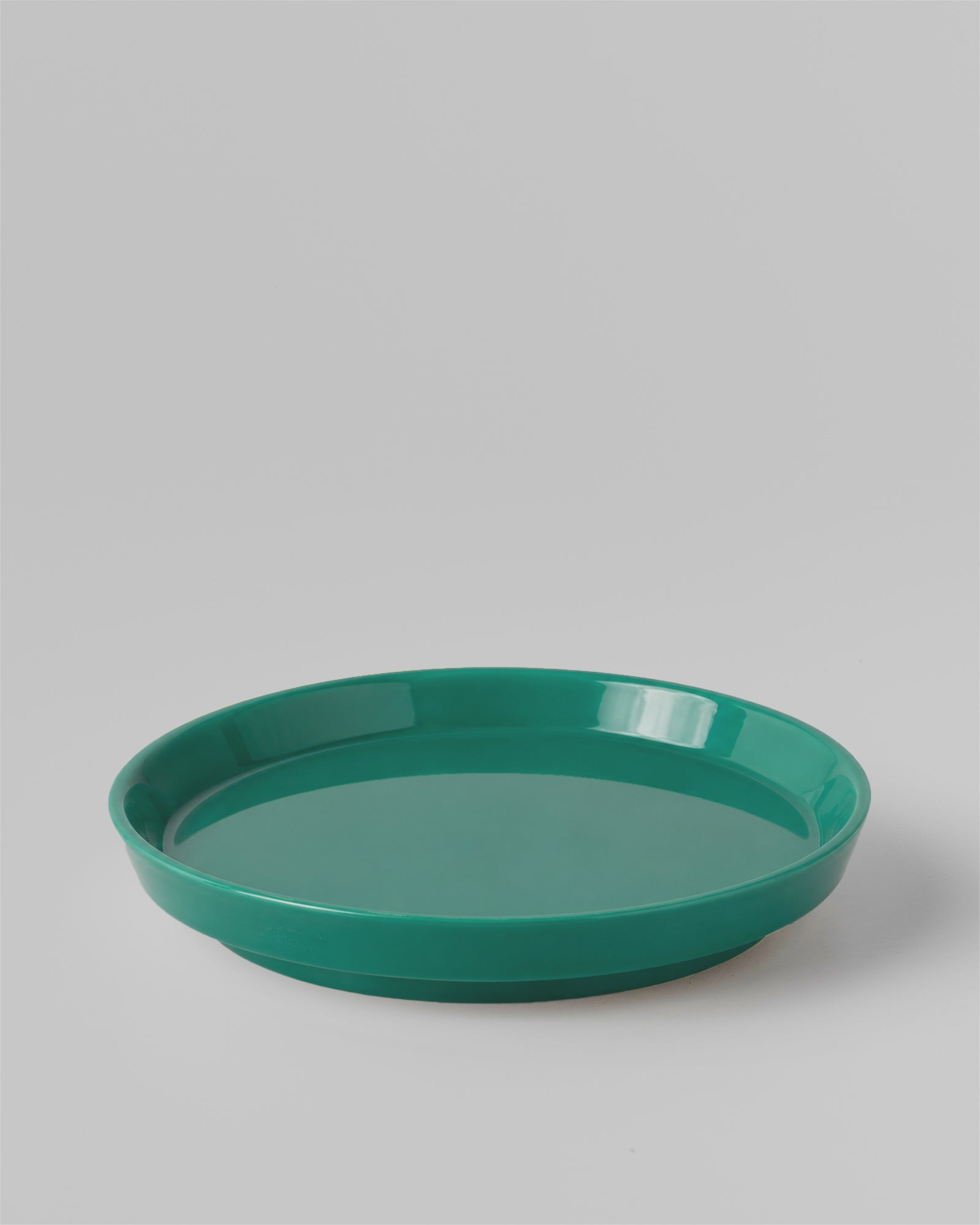 Elevated Round