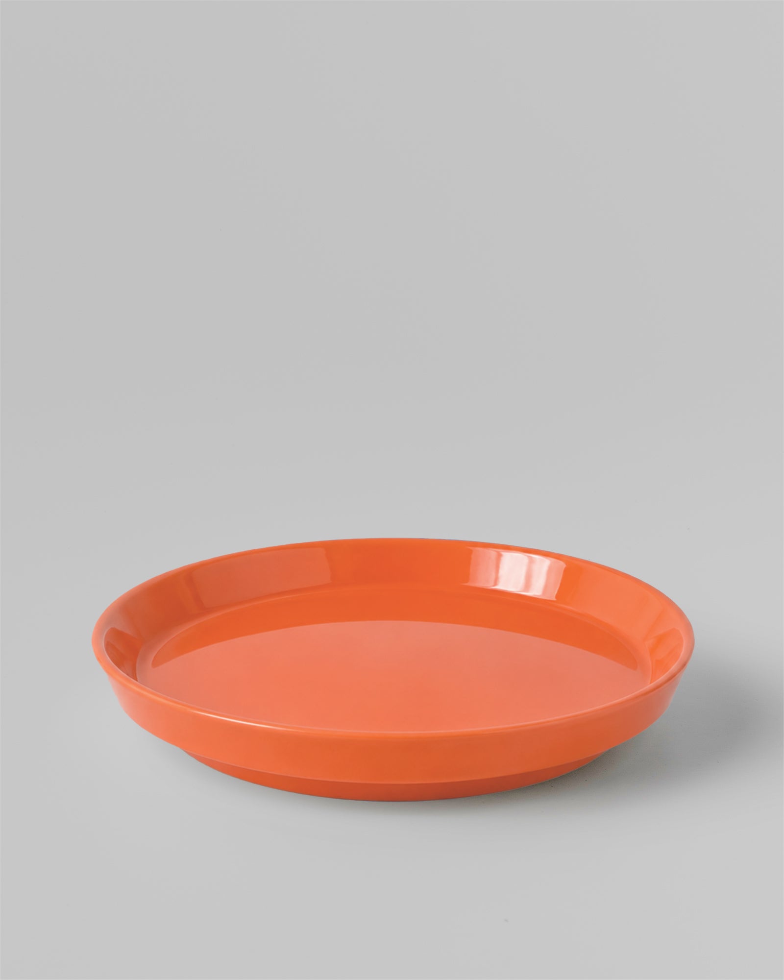 Elevated Round