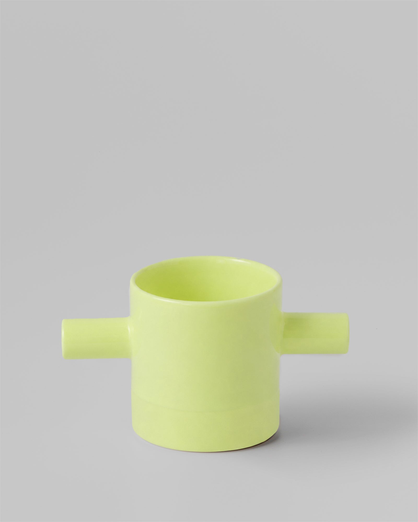Mini Cylinder O2