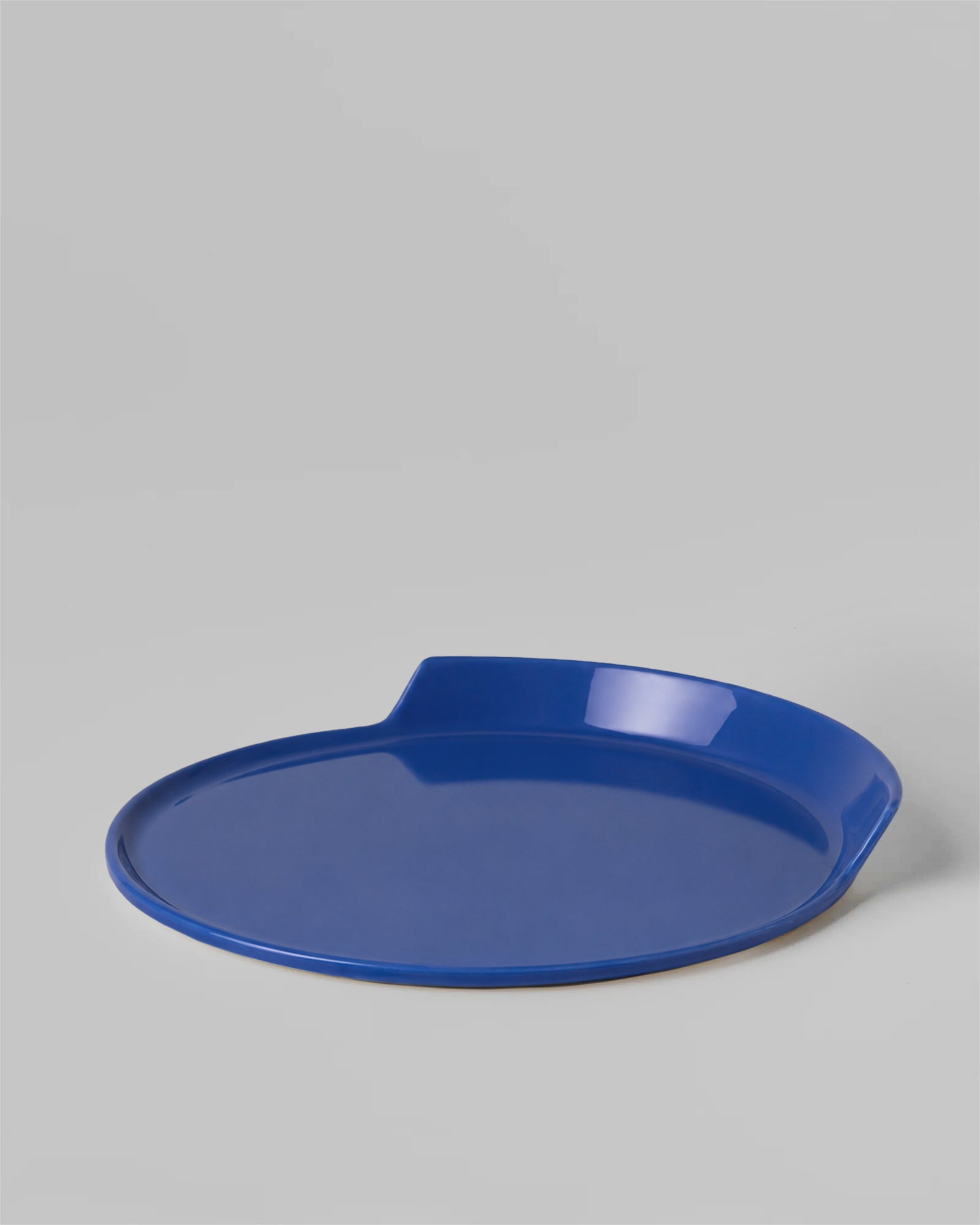 Round Angle