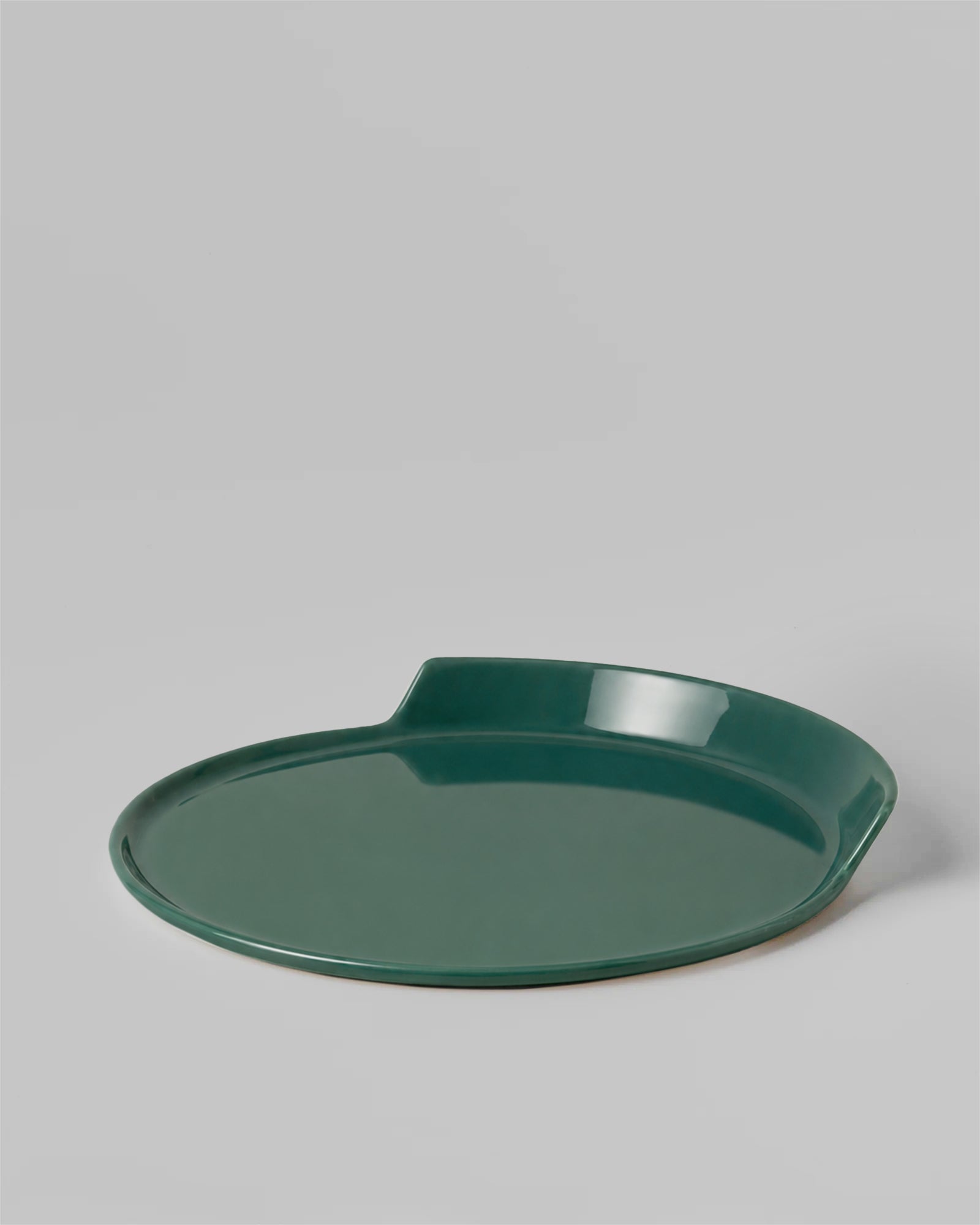 Round Angle