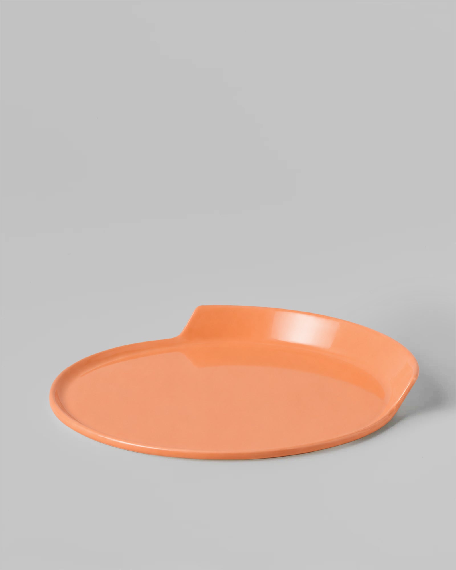 Round Angle