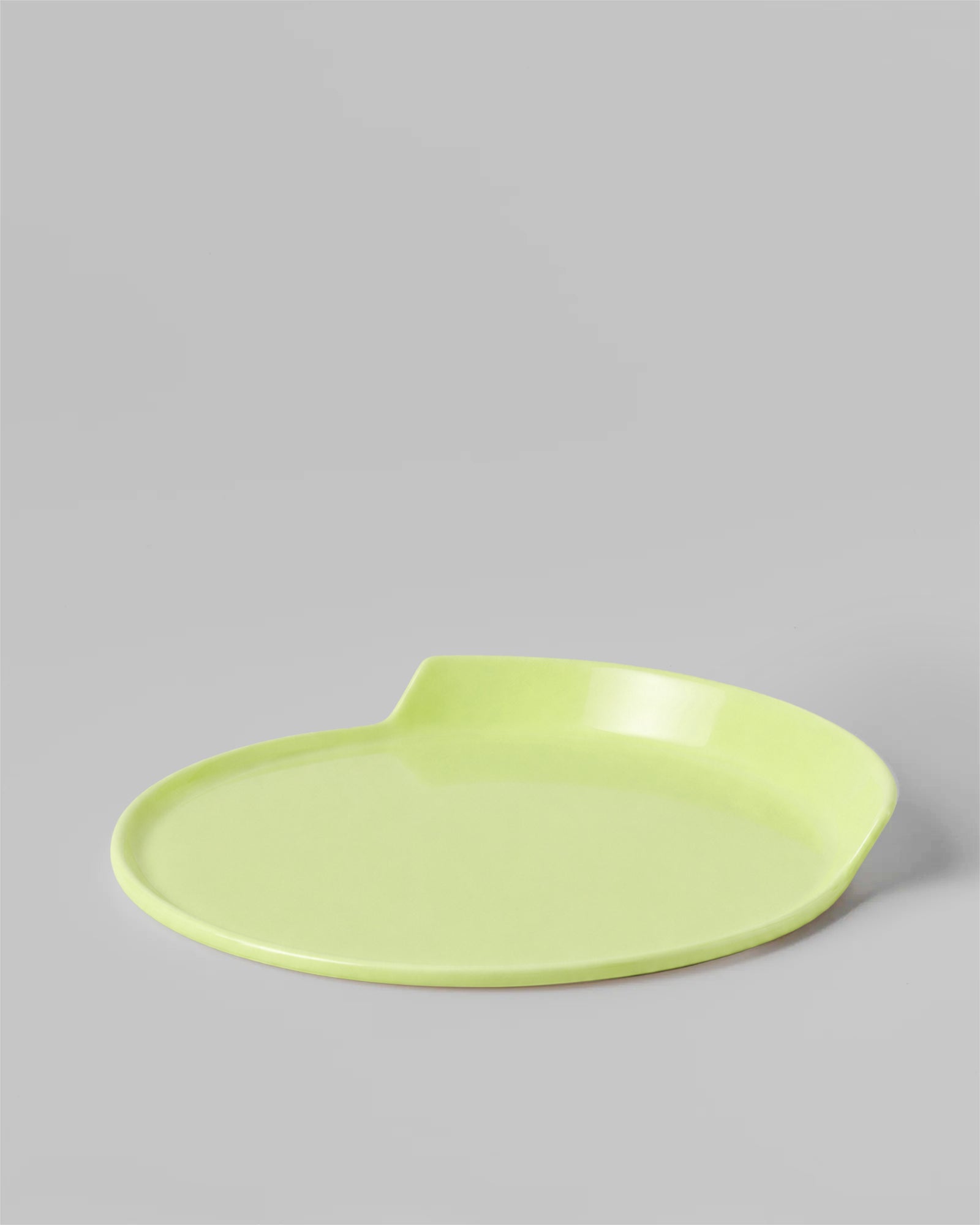 Round Angle