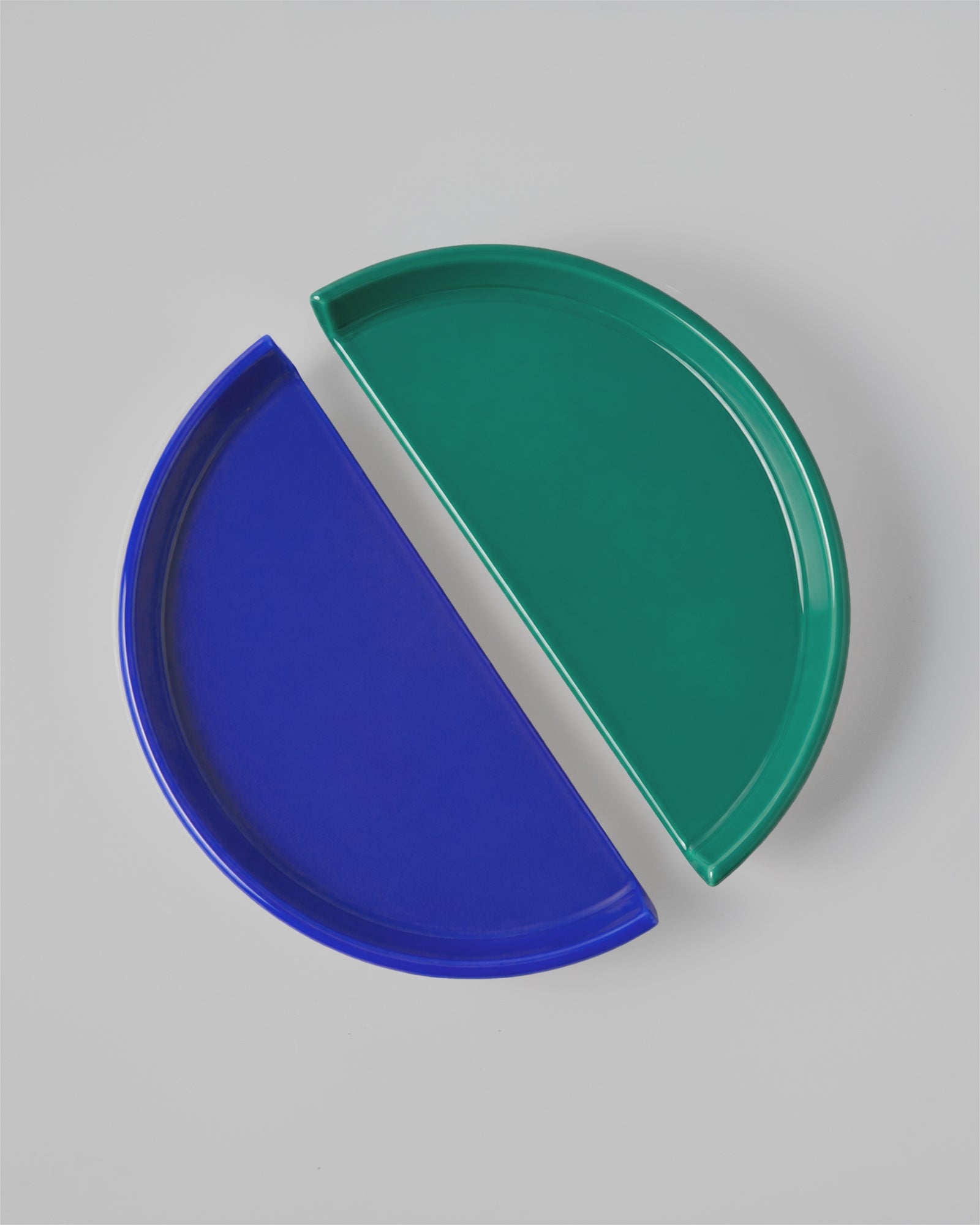 Split Round