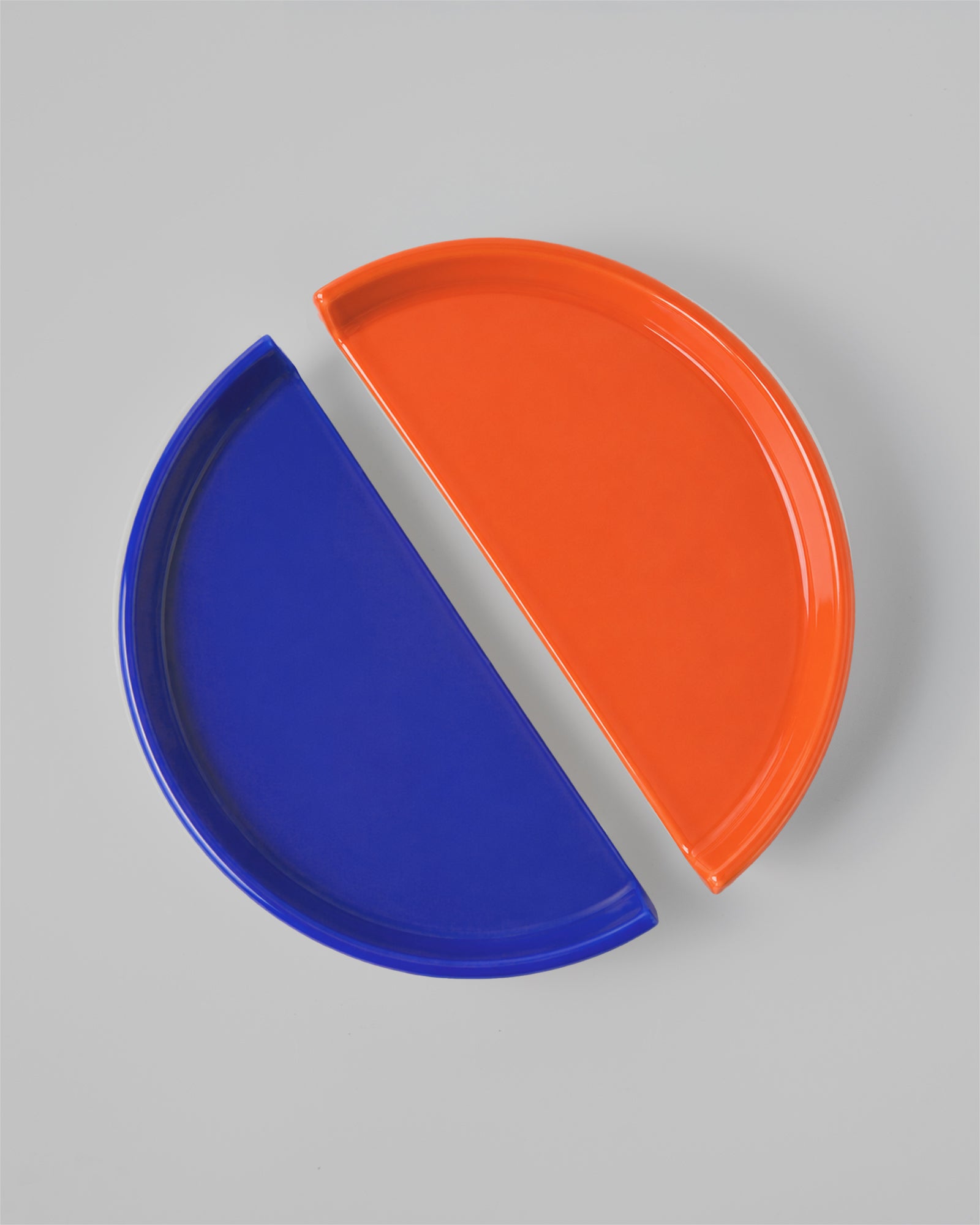 Split Round
