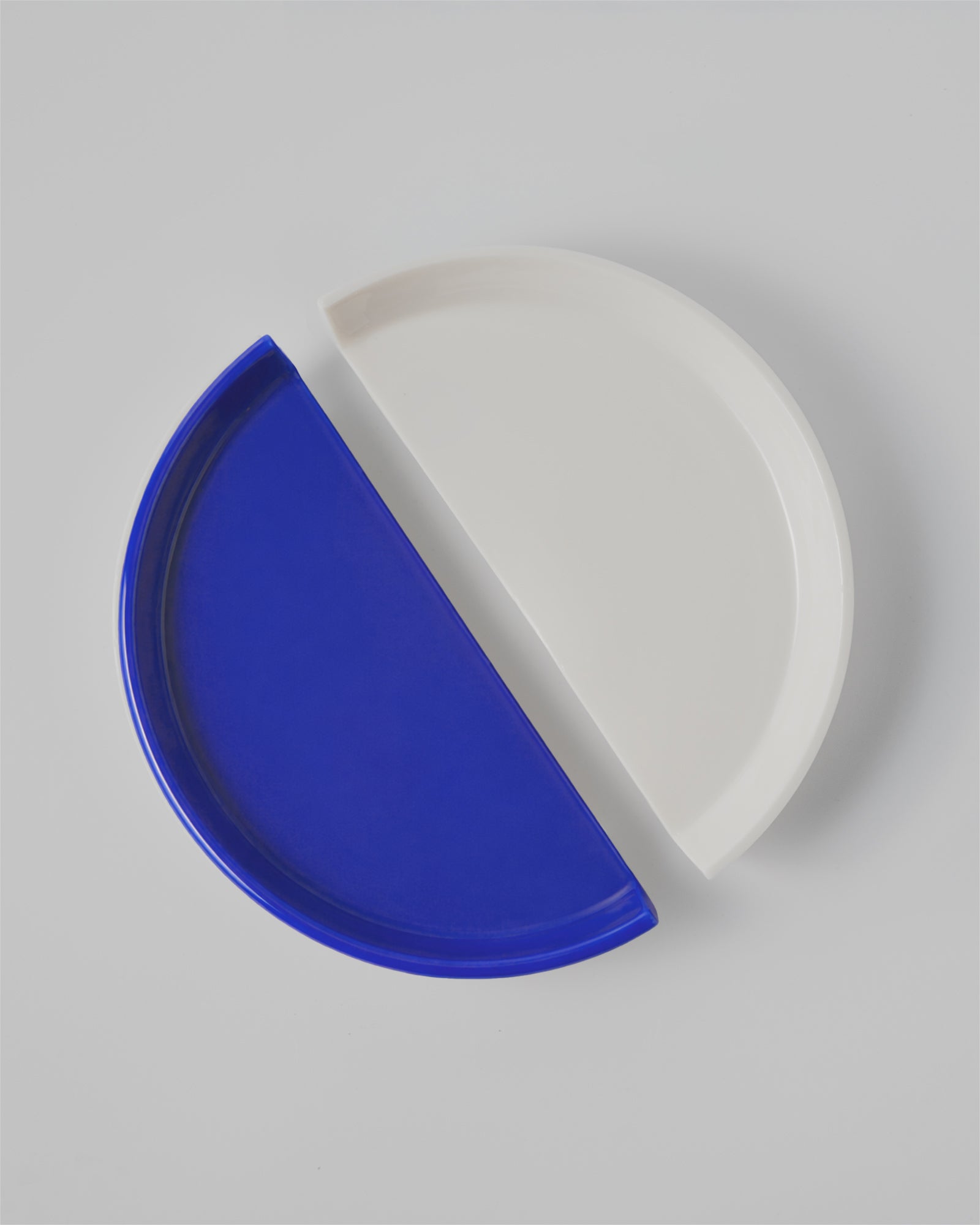 Split Round
