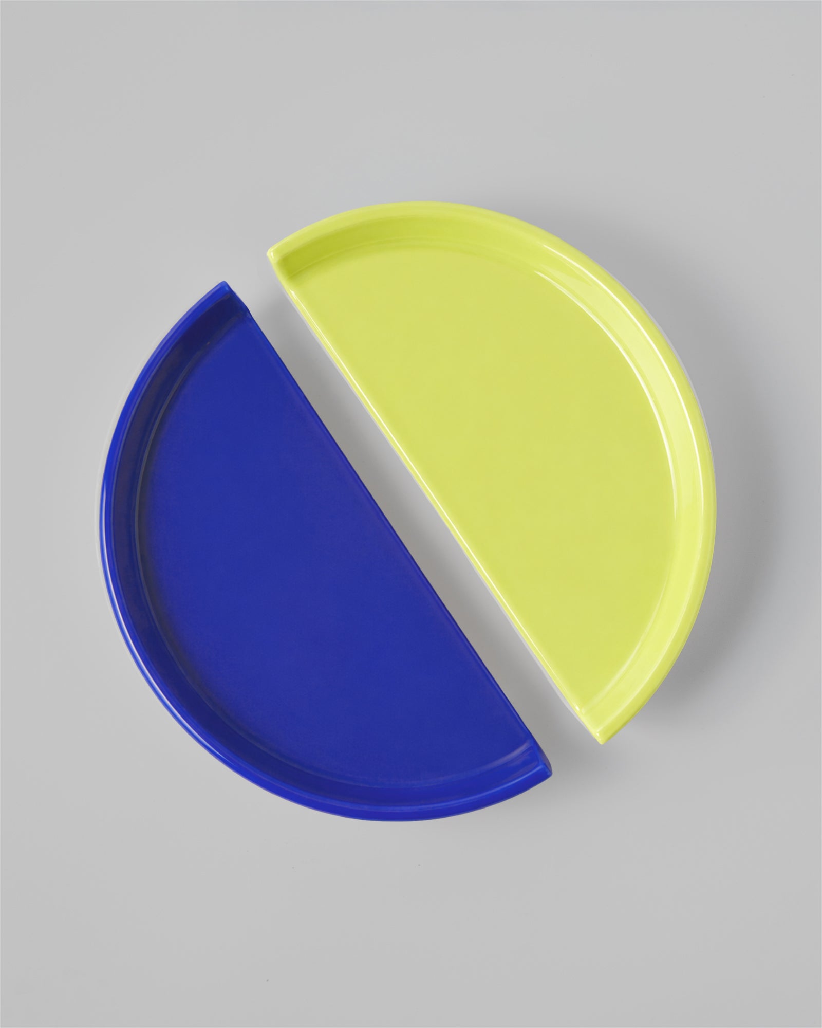 Split Round