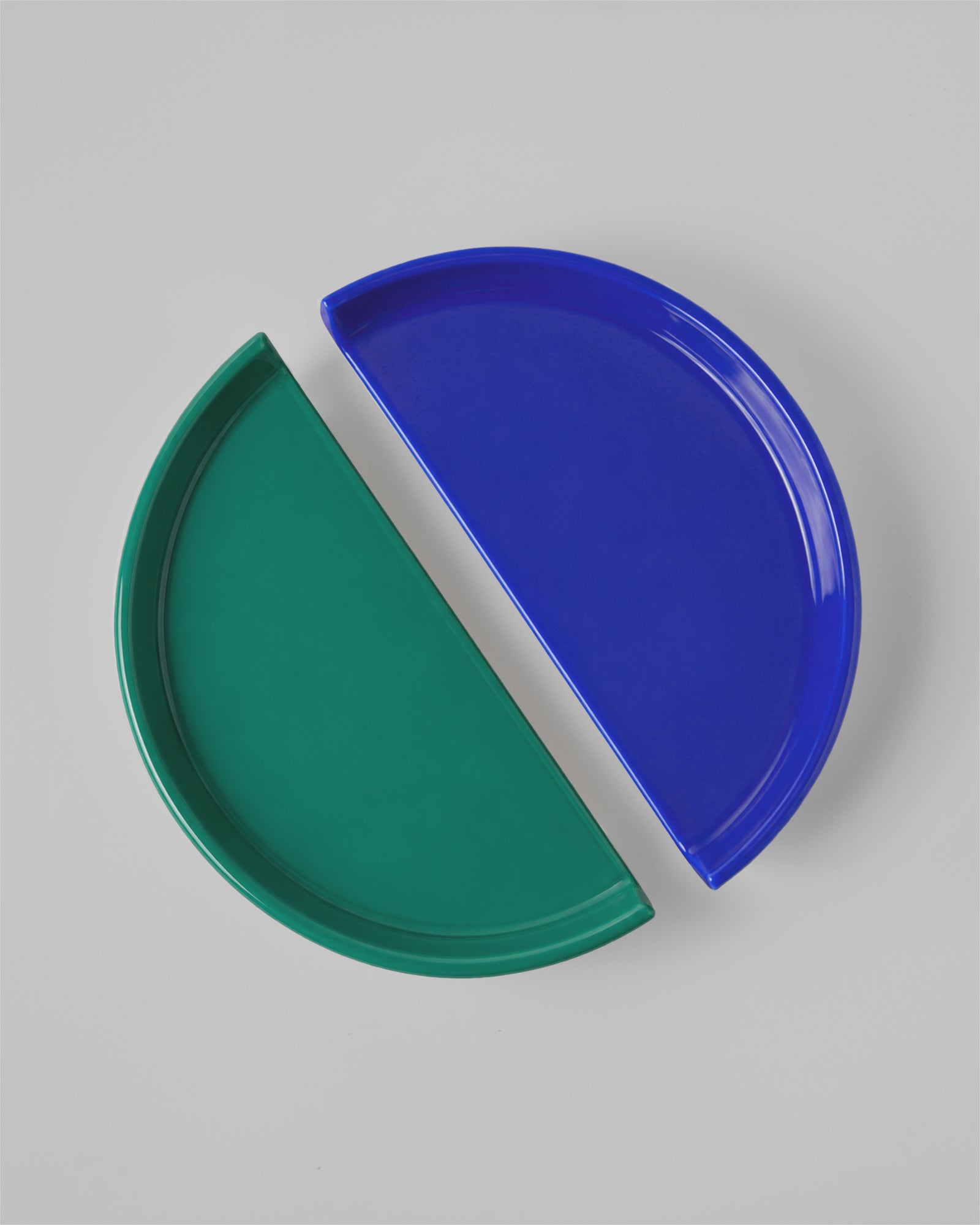 Split Round