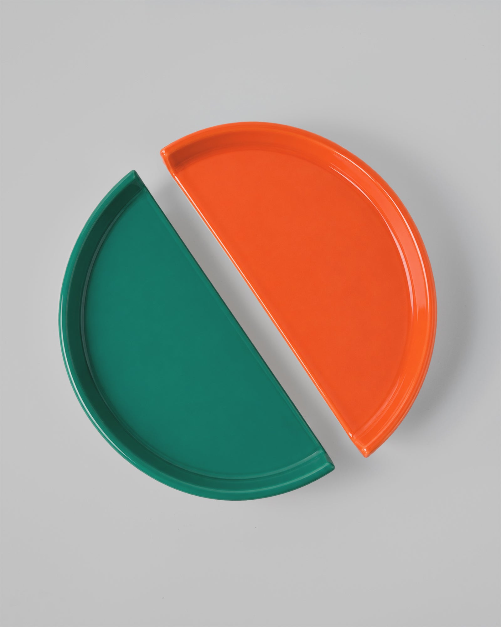 Split Round