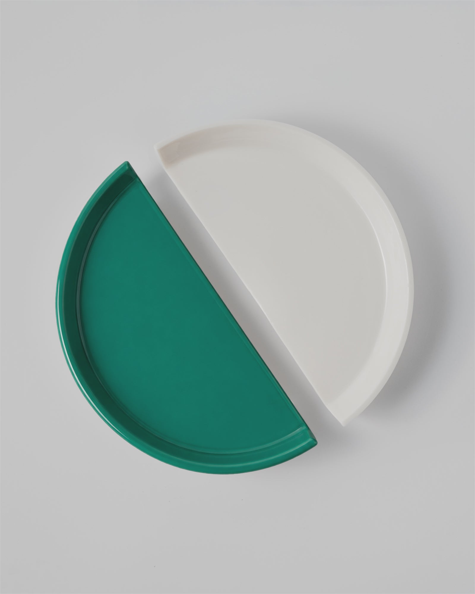 Split Round