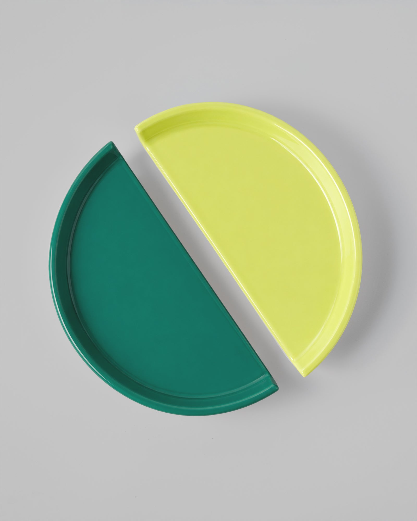 Split Round