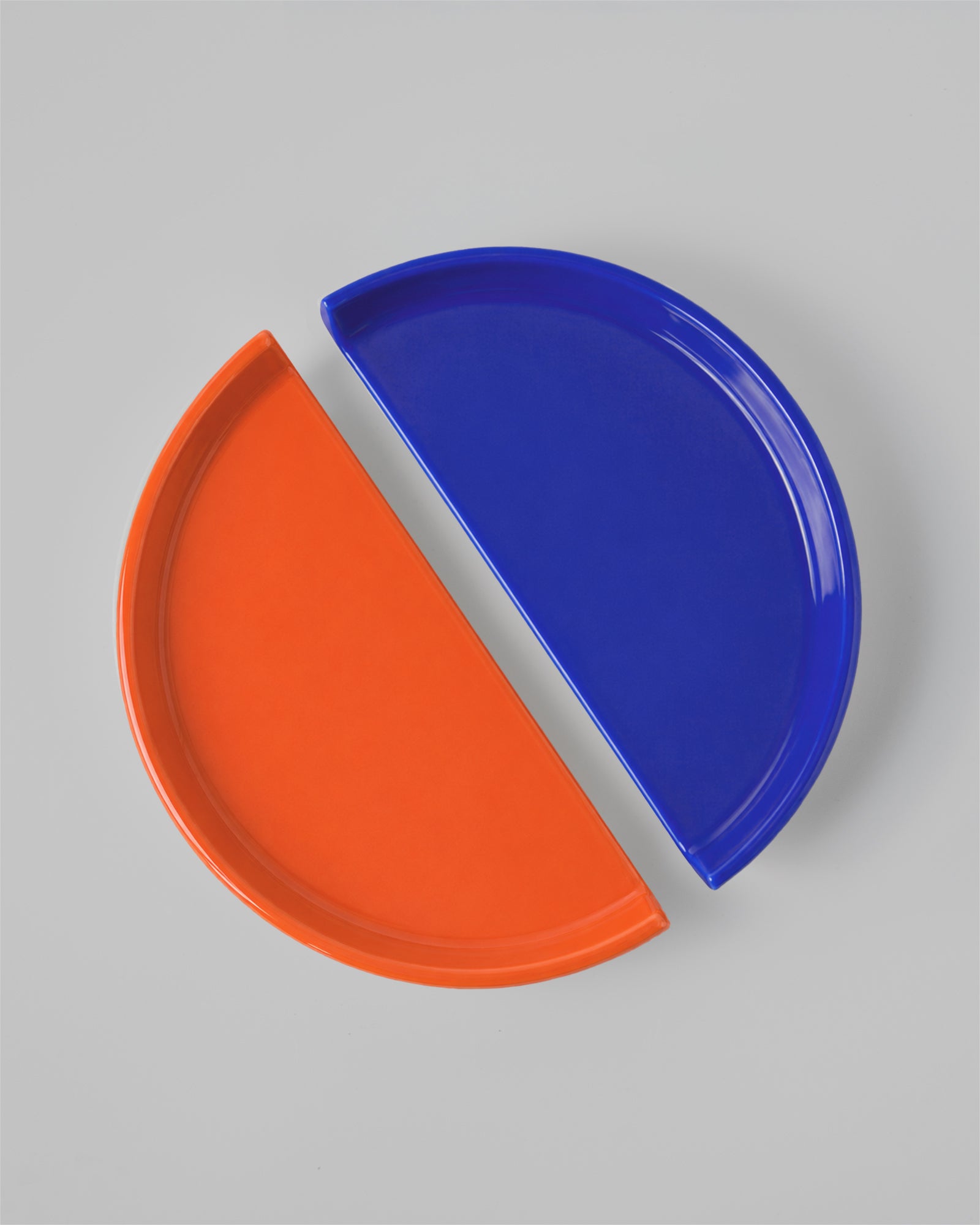 Split Round