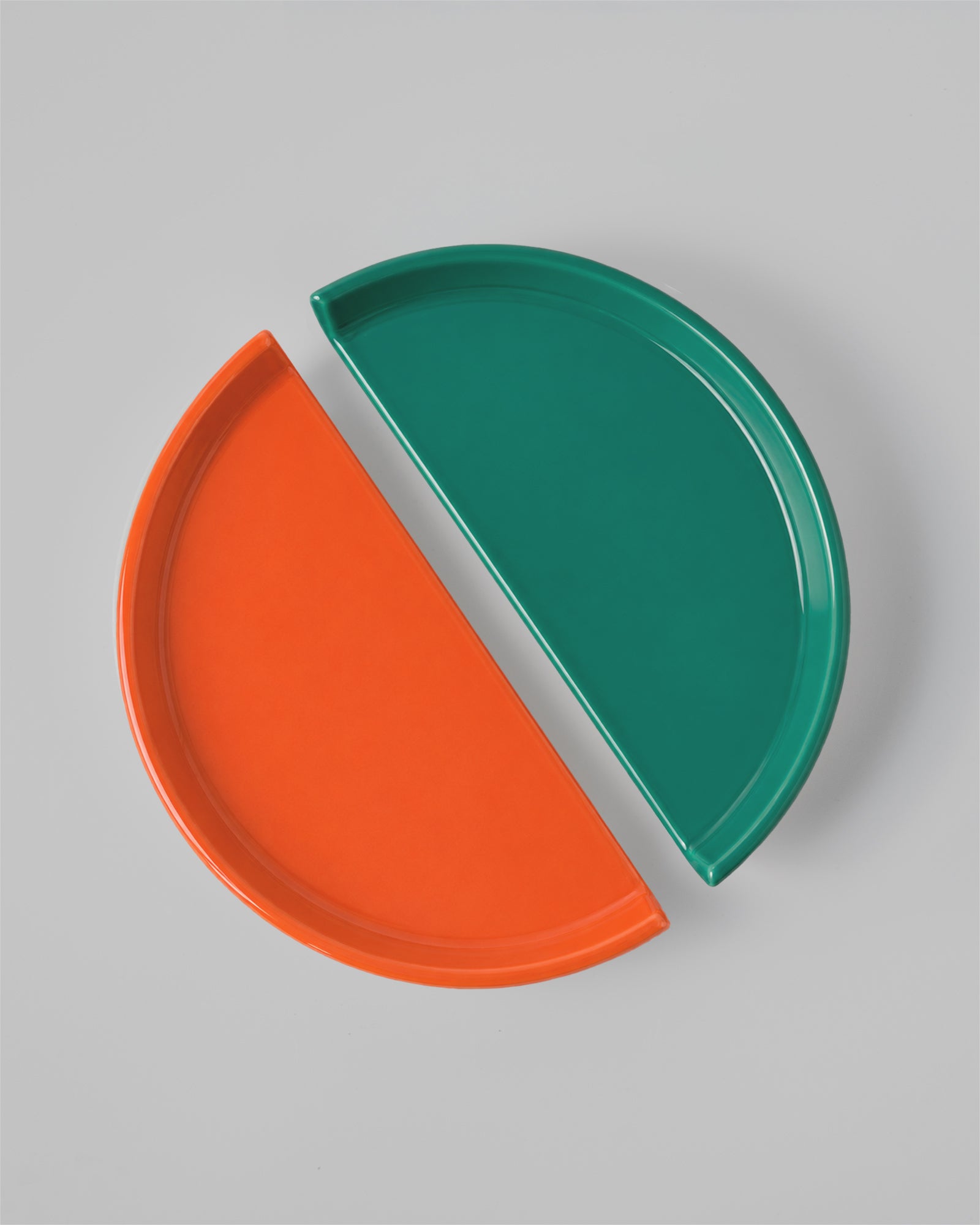 Split Round