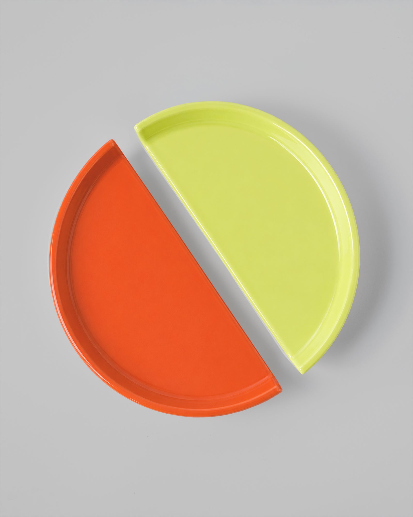 Split Round