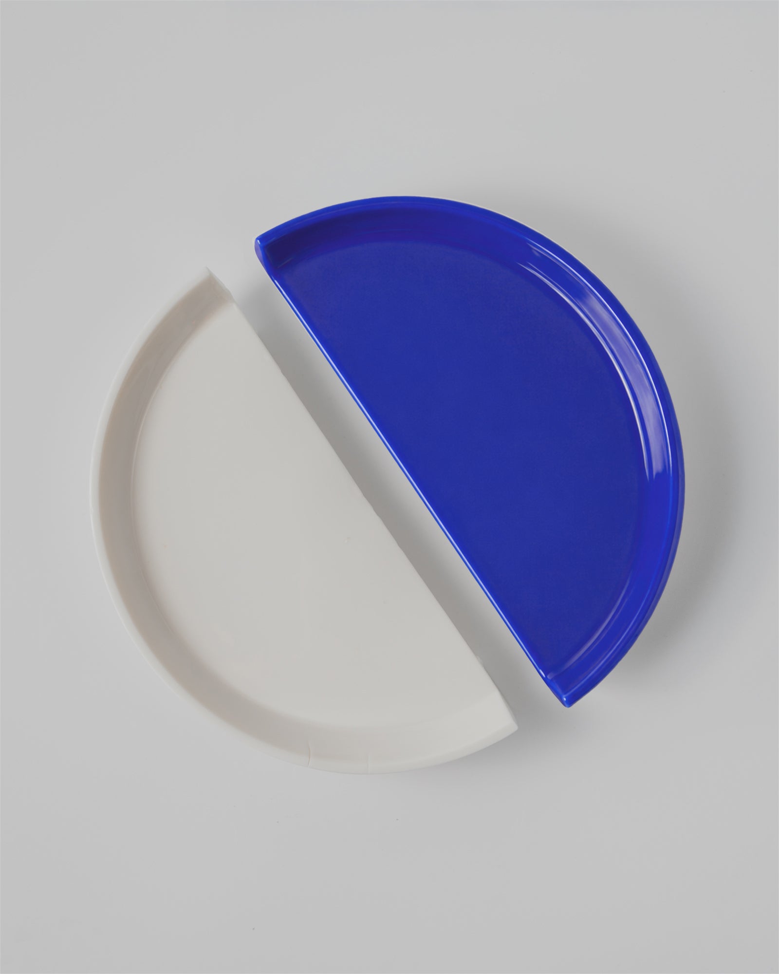 Split Round