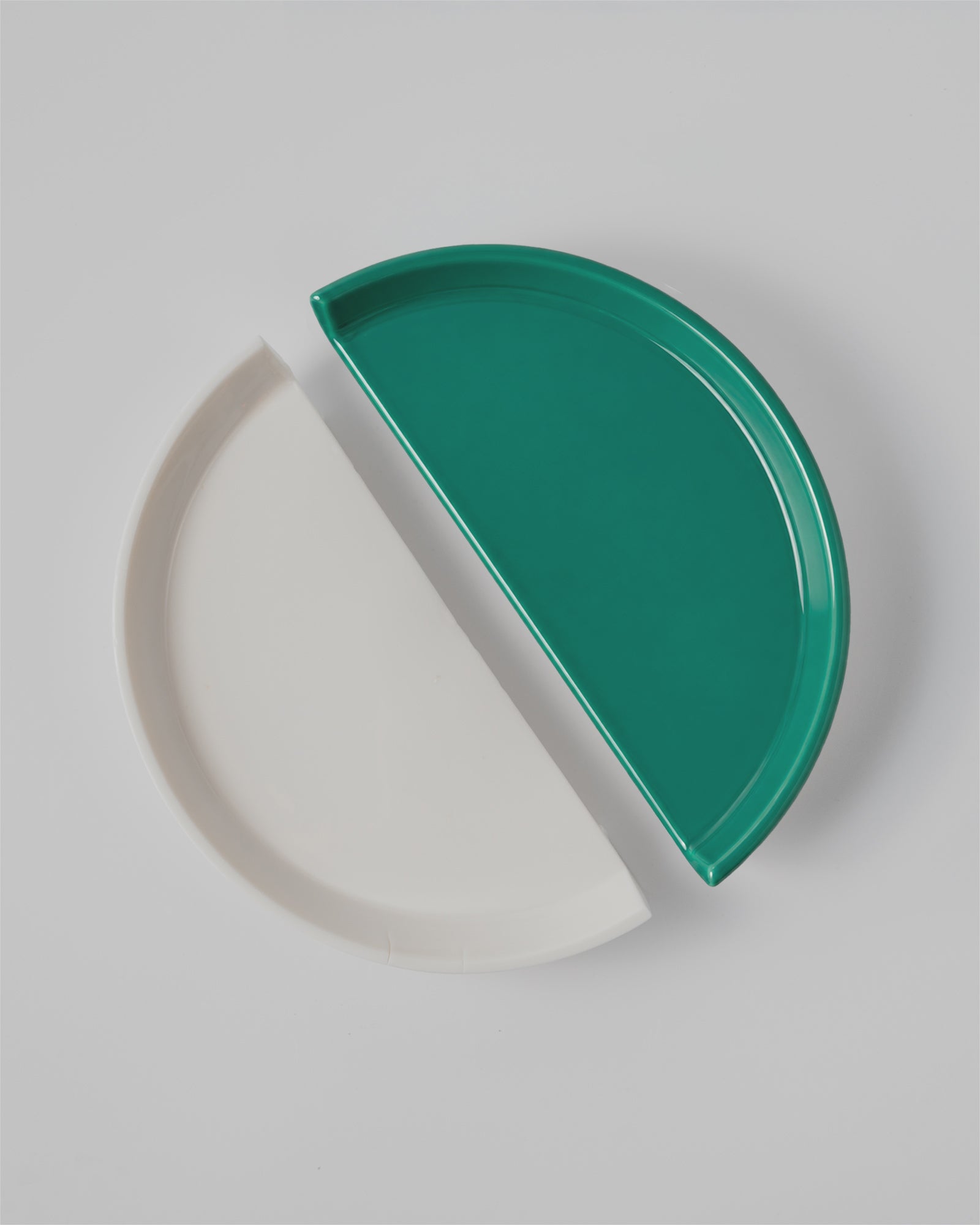 Split Round