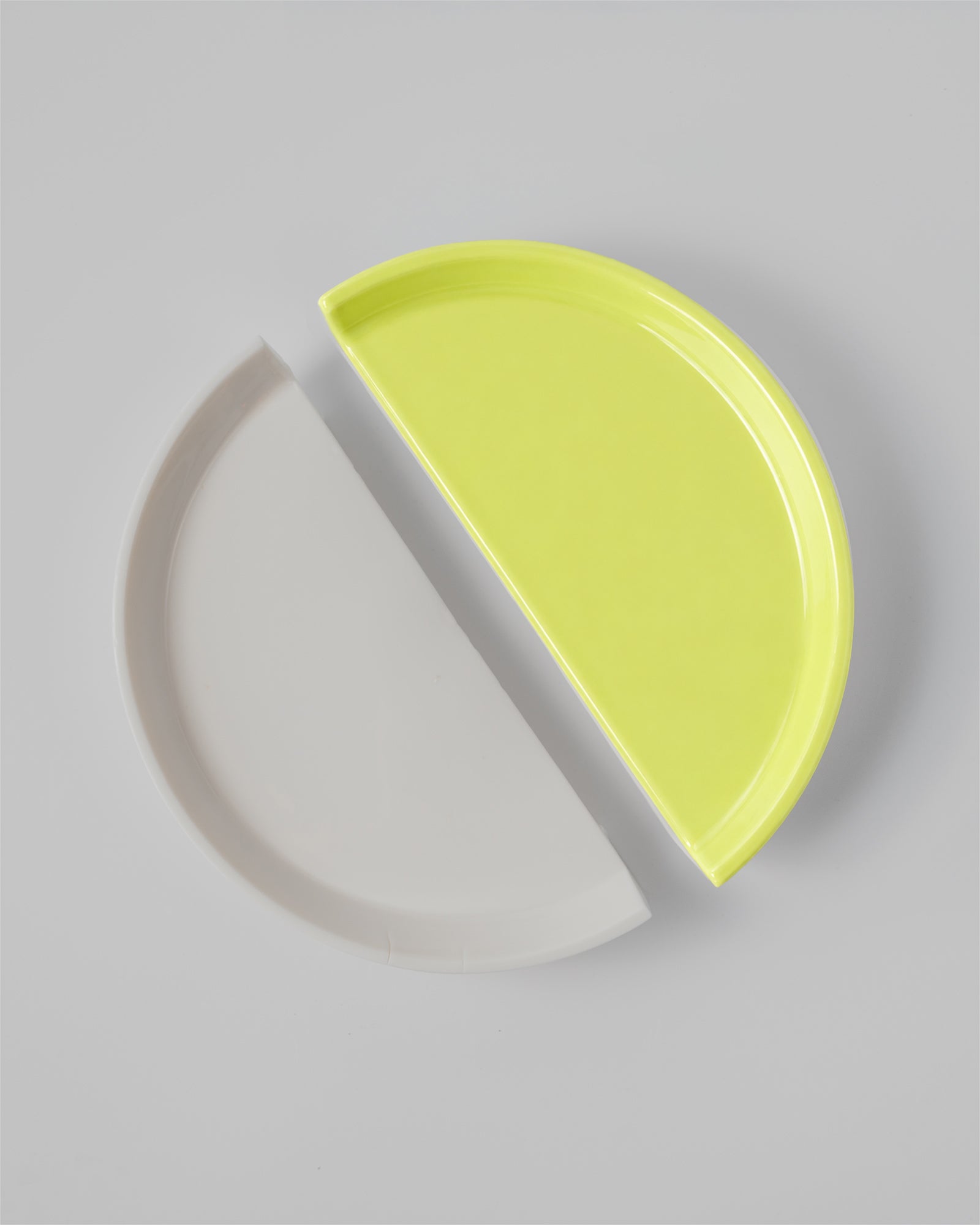 Split Round