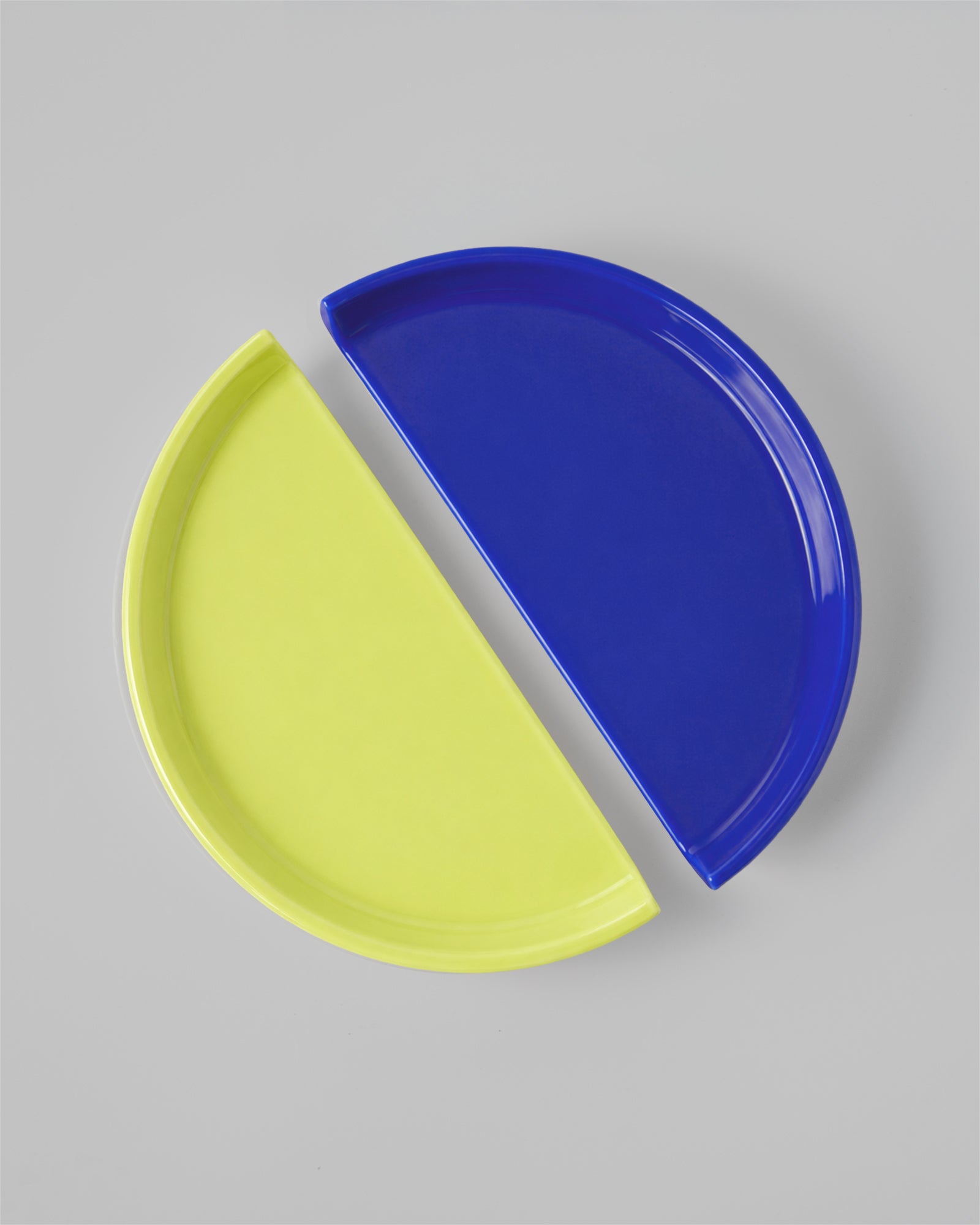 Split Round