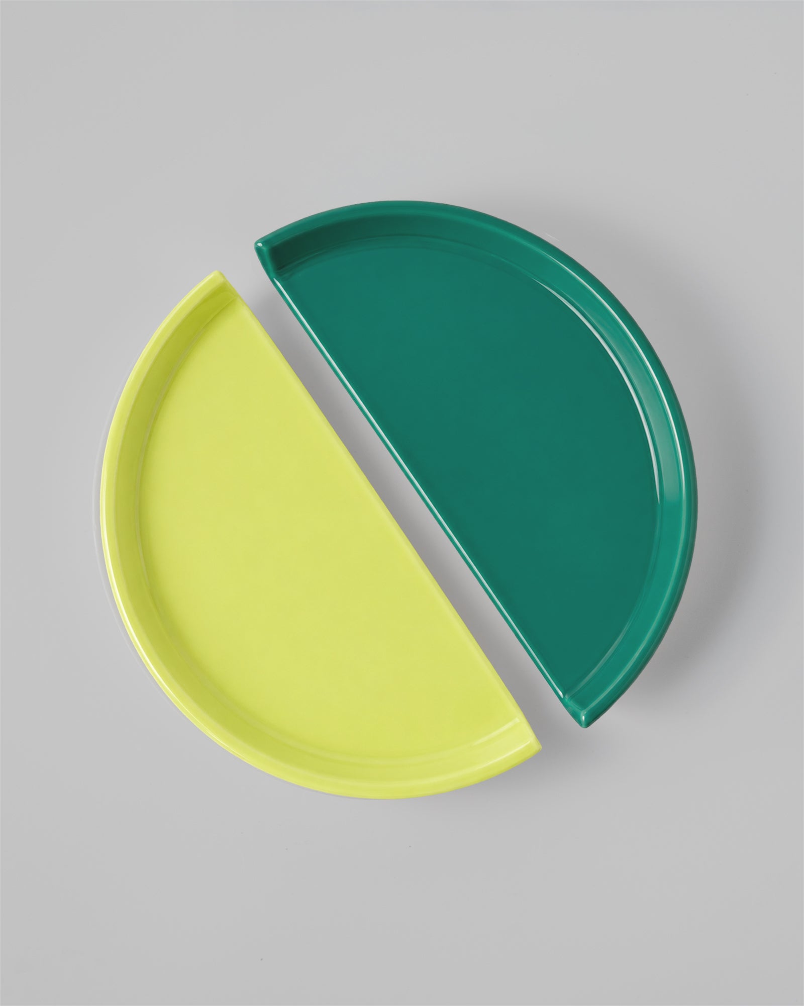 Split Round