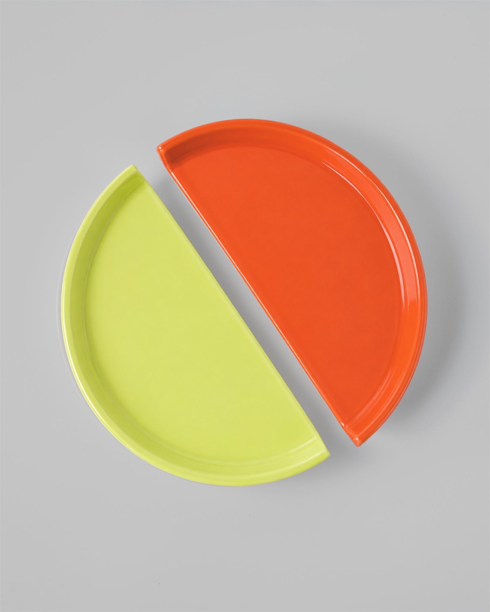 Split Round