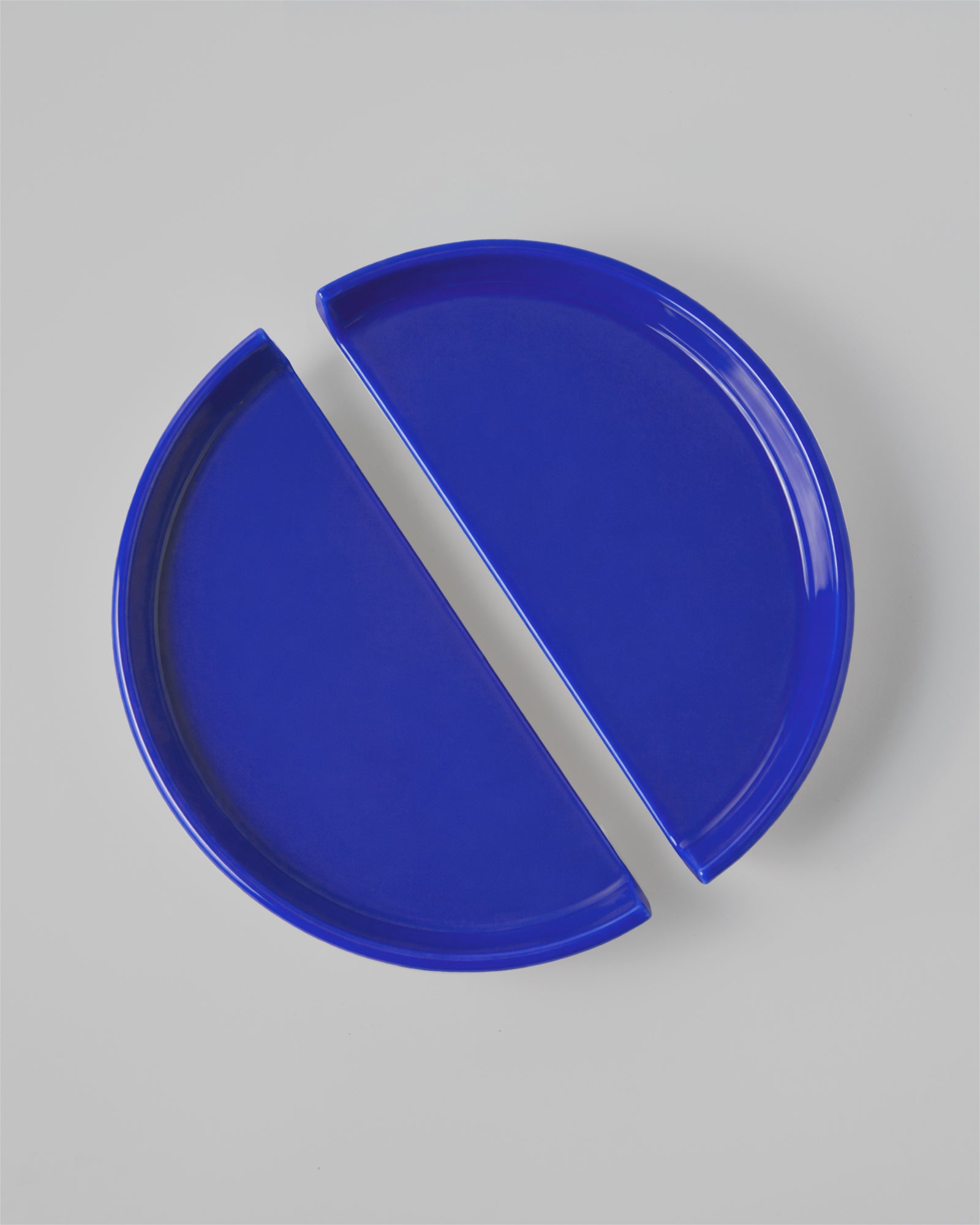 Split Round