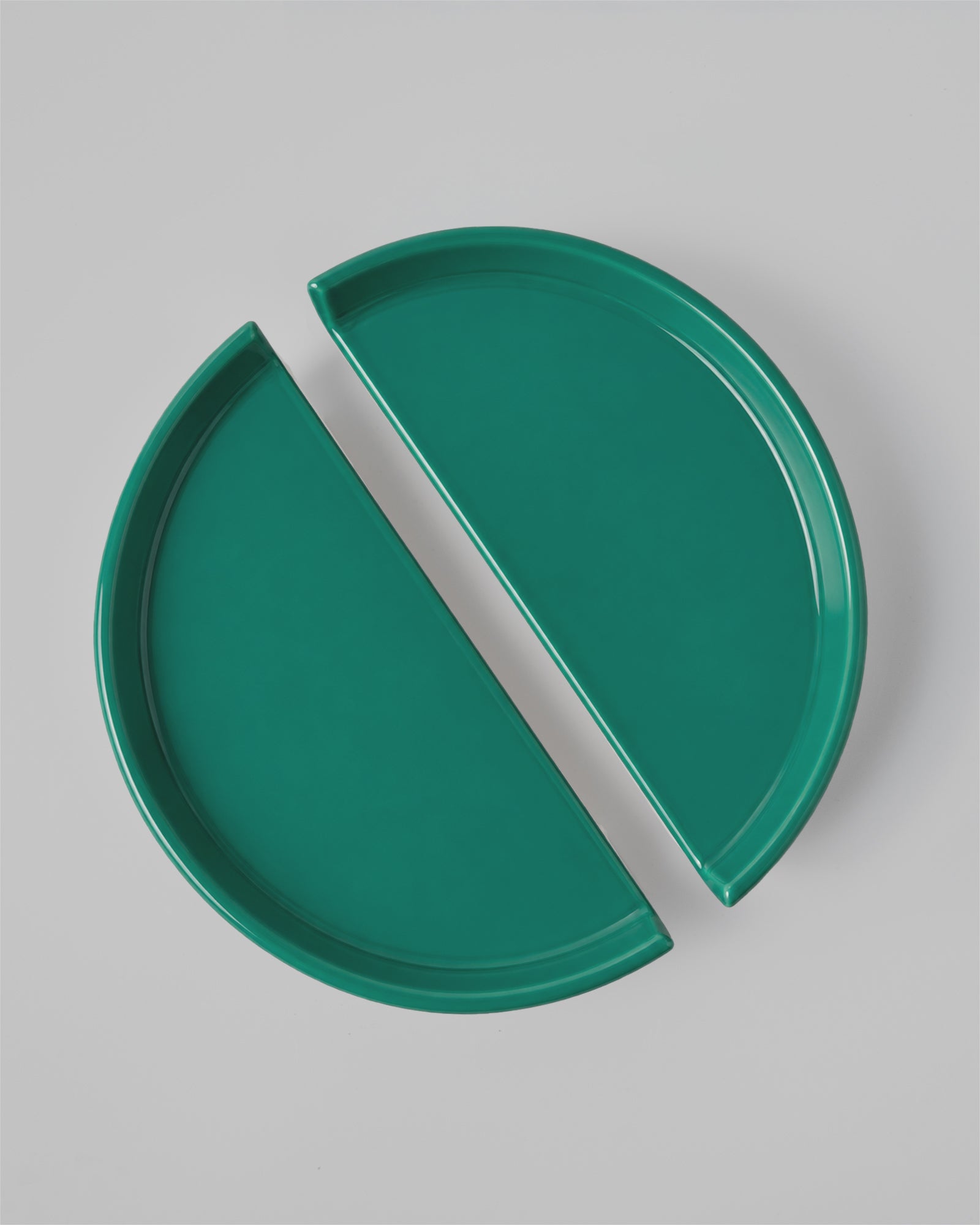 Split Round
