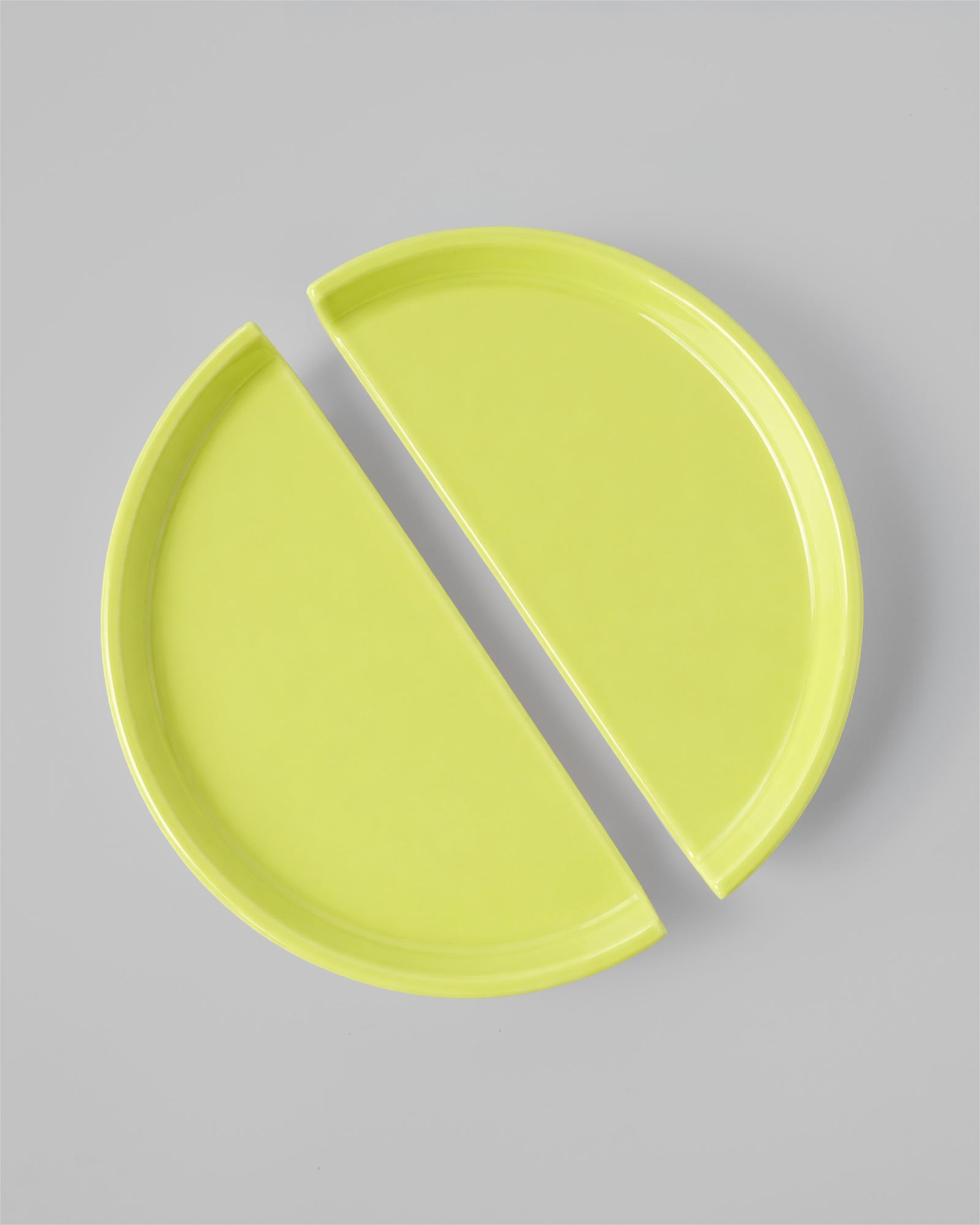 Split Round
