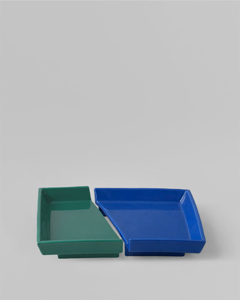 Split Square