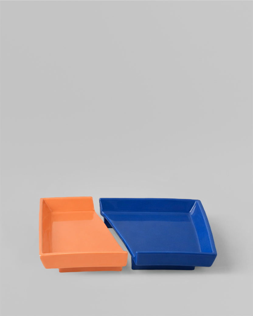 Split Square