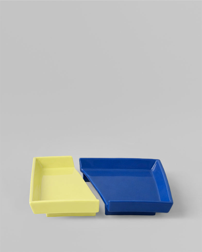 Split Square