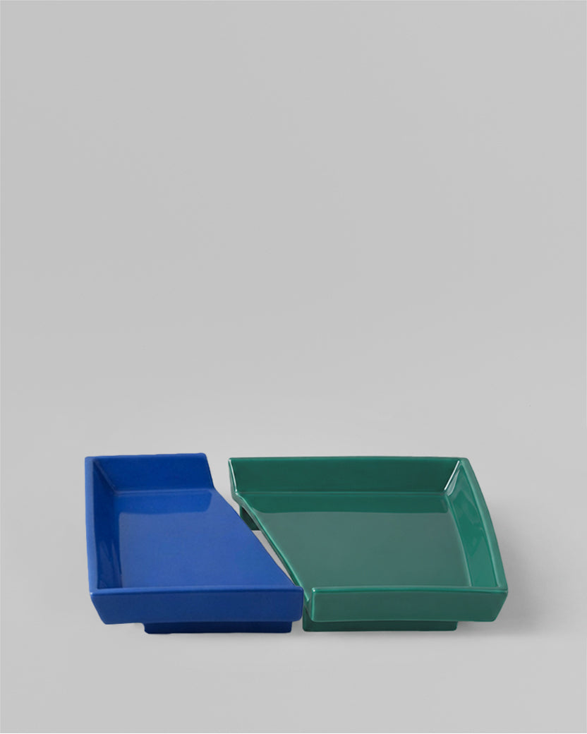 Split Square
