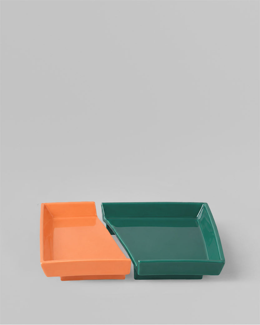 Split Square