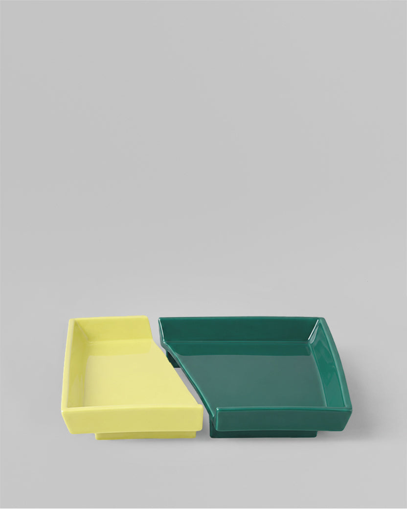 Split Square