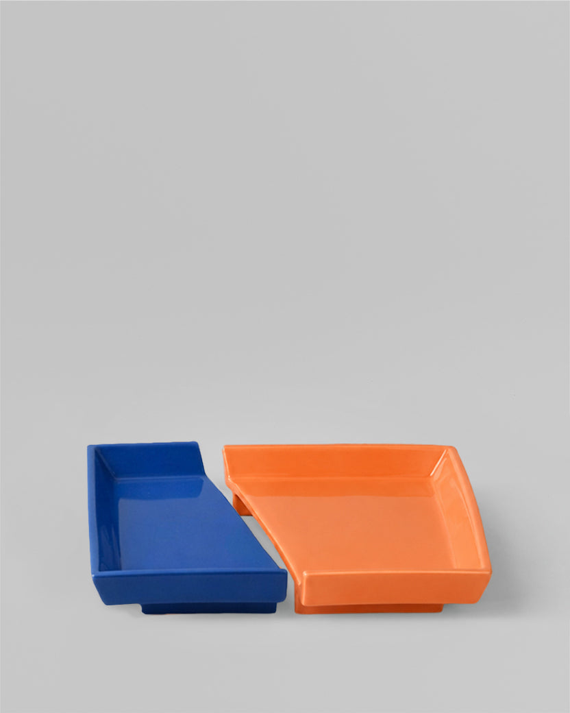 Split Square