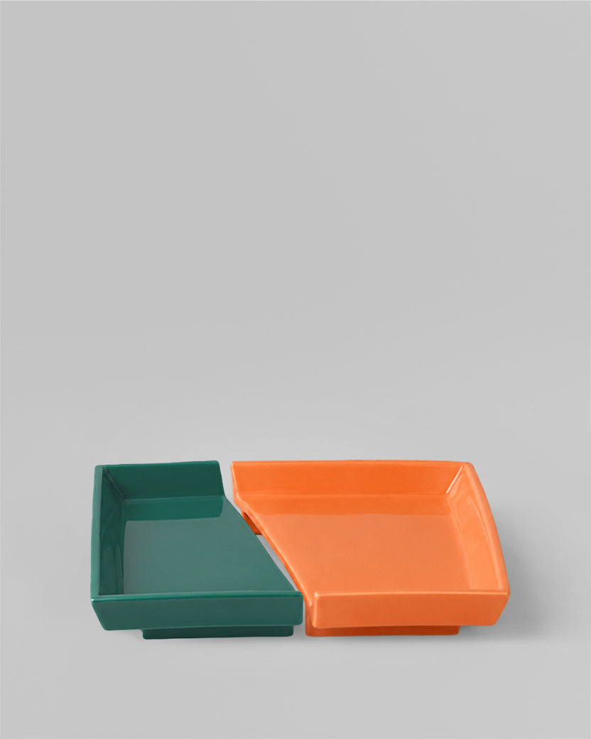 Split Square