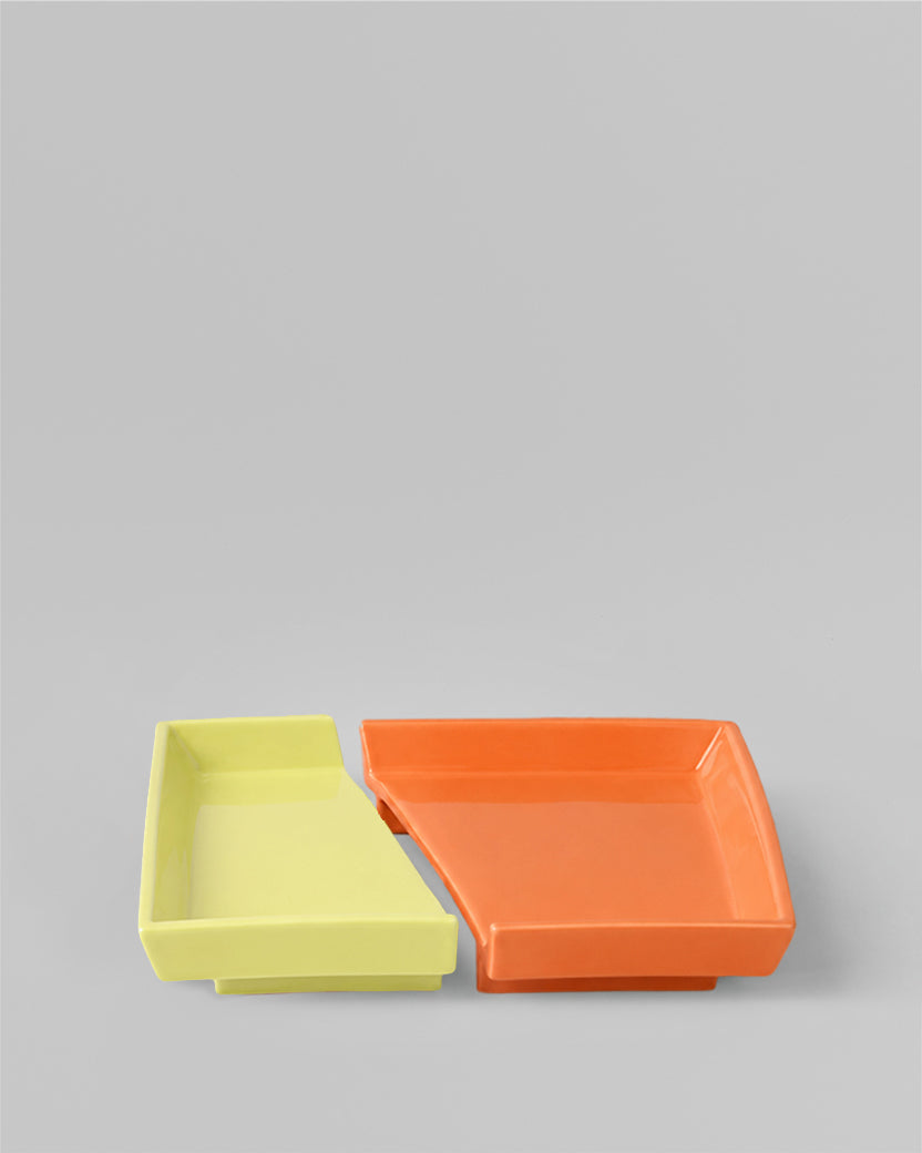 Split Square