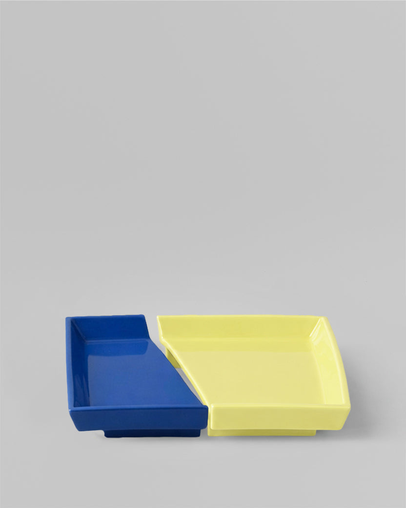 Split Square
