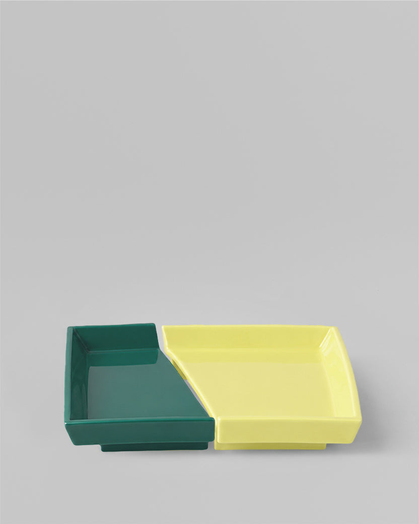 Split Square