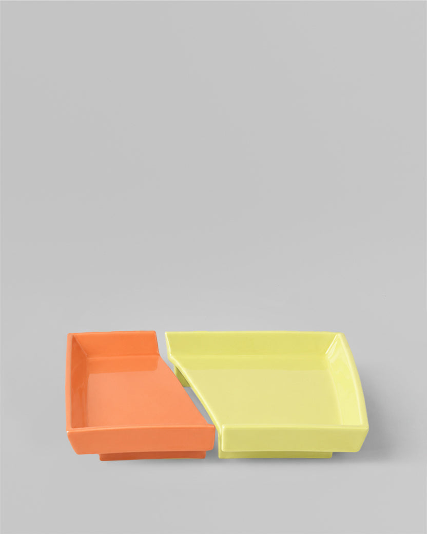 Split Square
