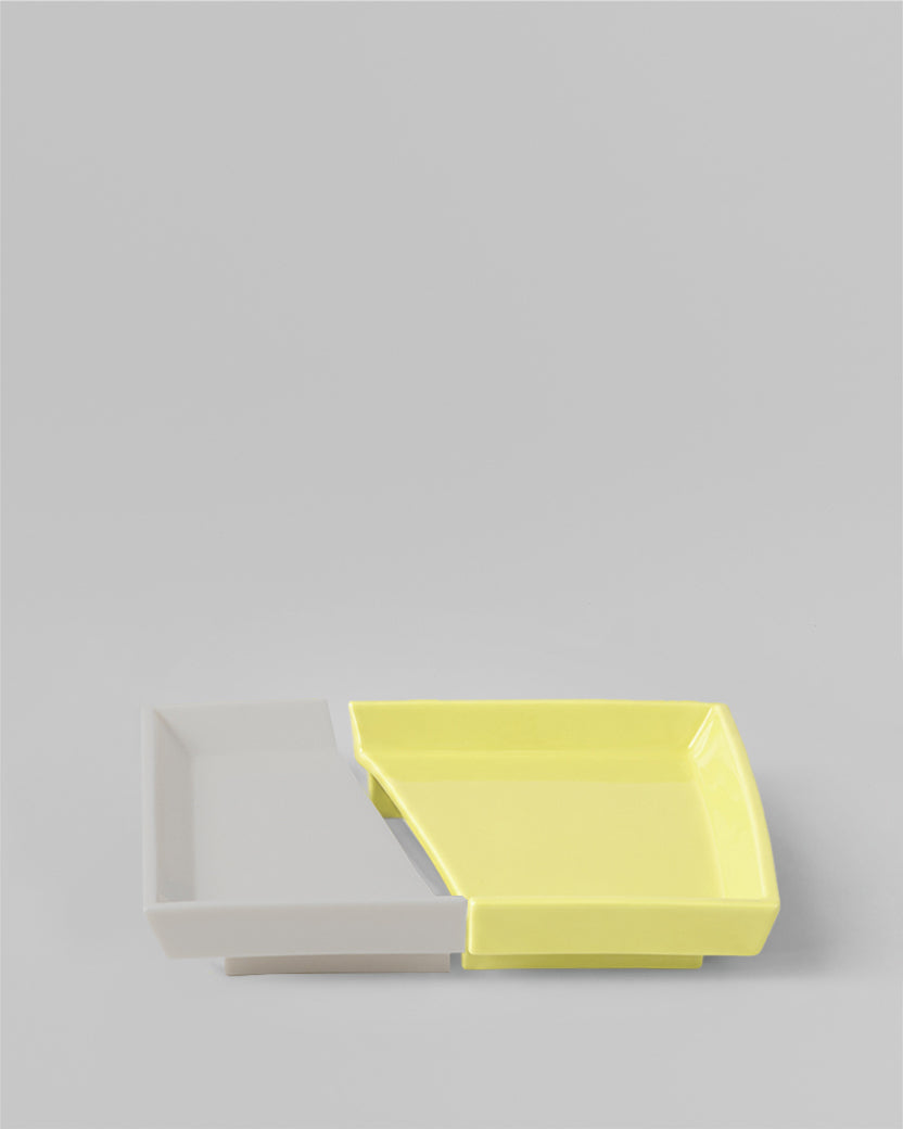 Split Square
