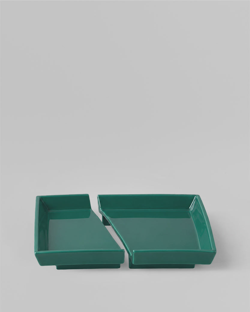 Split Square