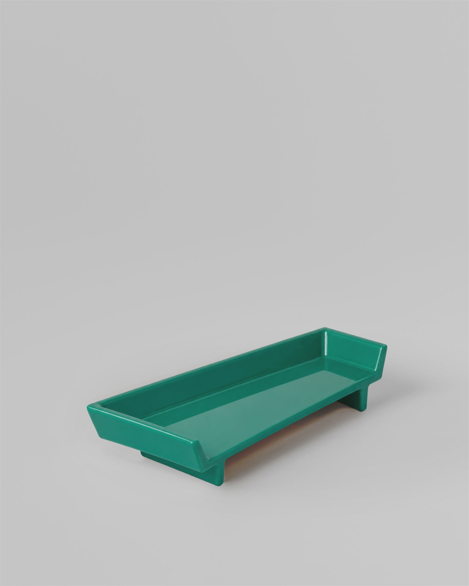Split Square Half Small