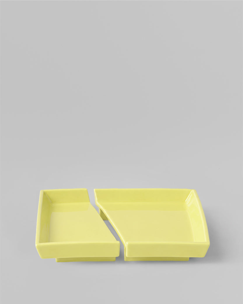 Split Square